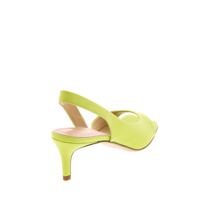 Rotta sandales vert 4