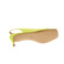 Rotta sandales vert 5
