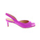 Rotta sandales rose 1
