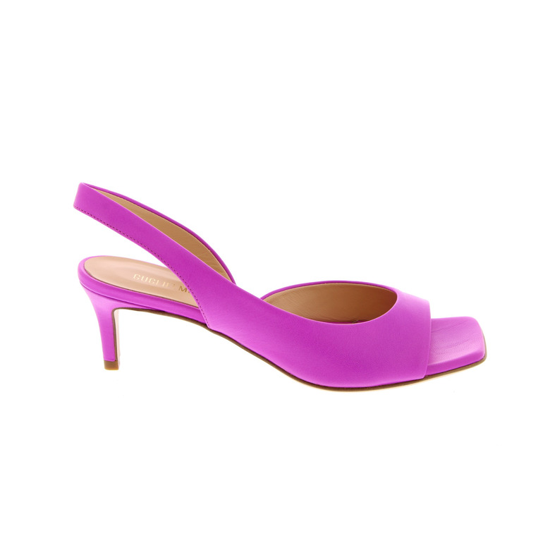 Rotta sandales rose
