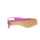 Rotta sandales rose 5