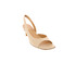 Rotta sandales ecru 2