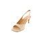 Rotta sandales ecru 3