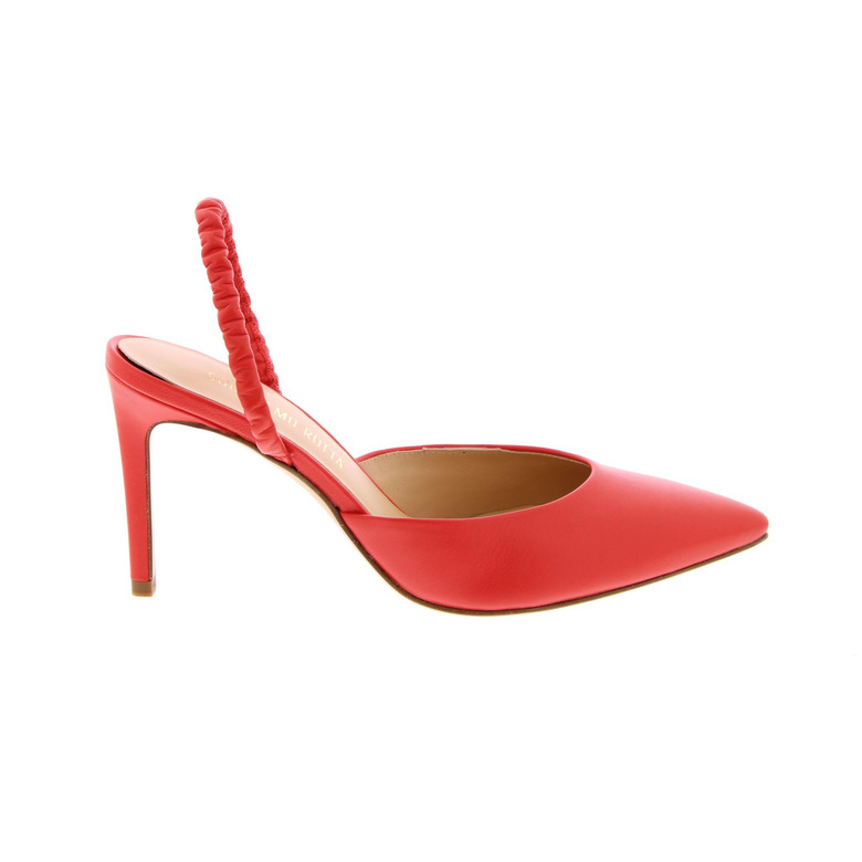 Rotta pumps rouge