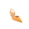 Rotta pumps orange 2