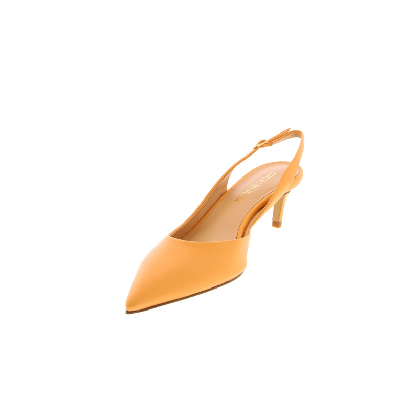 Rotta pumps orange 3