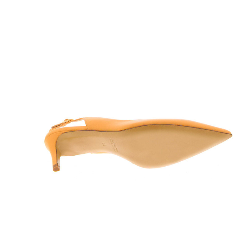 Rotta pumps orange 5