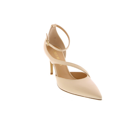 Rotta pumps ecru