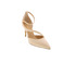Rotta pumps ecru 2
