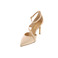 Rotta pumps ecru 3