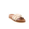 L'atelier Tropezien sandales or 2