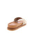 L'atelier Tropezien sandales or 4