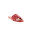 Xandres slippers rood 2