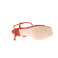 Xandres sandalen rood 5