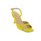 Xandres sandalen groen 2