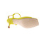 Xandres sandalen groen 5