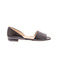 Status sandals black
