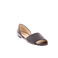 Status sandals black 2