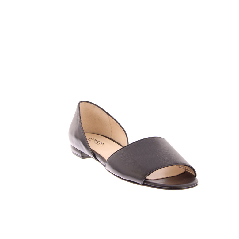 Status sandals black 2