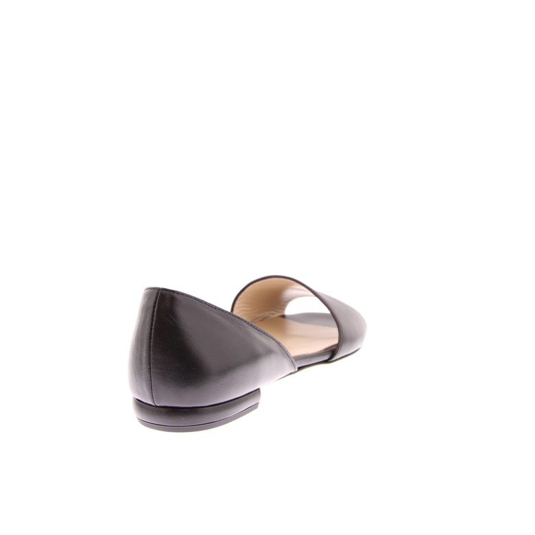 Status sandals black 4