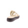 Vagabond Shoemakers tongs ecru 4