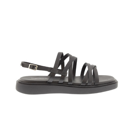 Vagabond Shoemakers sandales noir