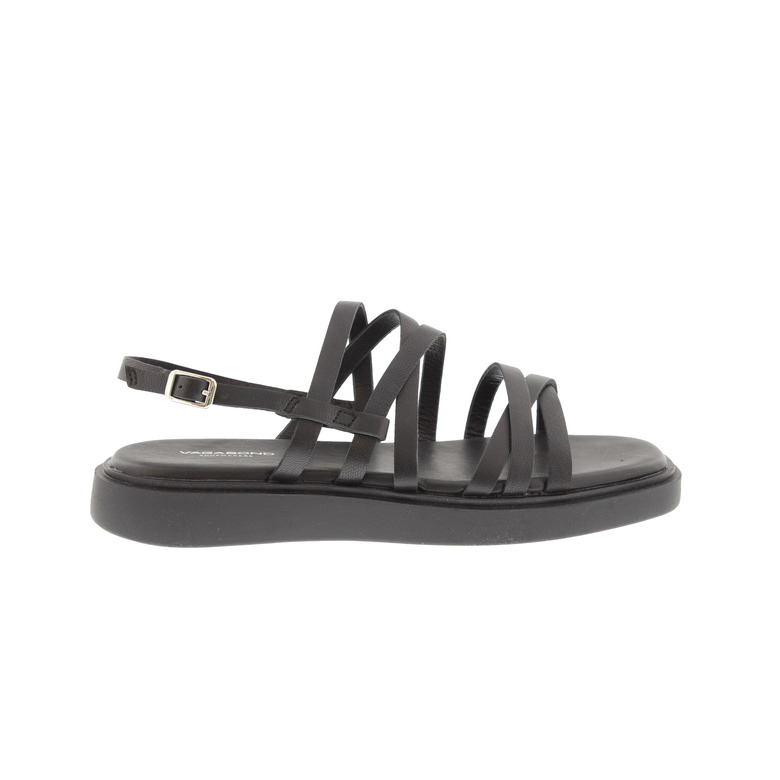 Vagabond Shoemakers sandales noir