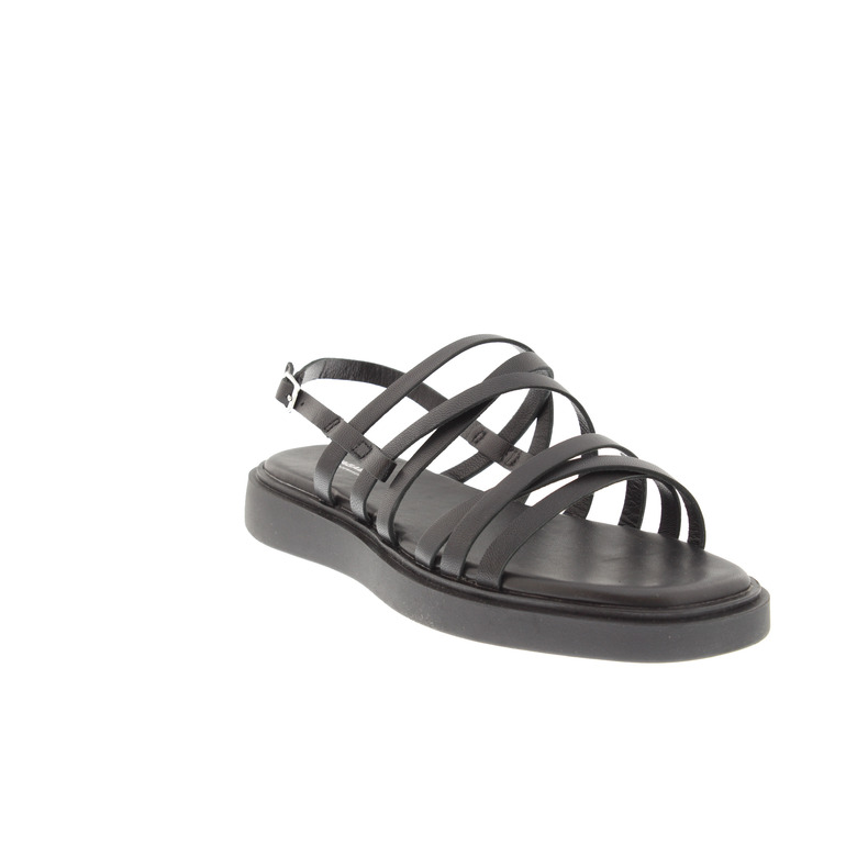 Vagabond Shoemakers sandales noir 2