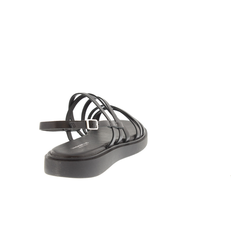 Vagabond Shoemakers sandales noir 4
