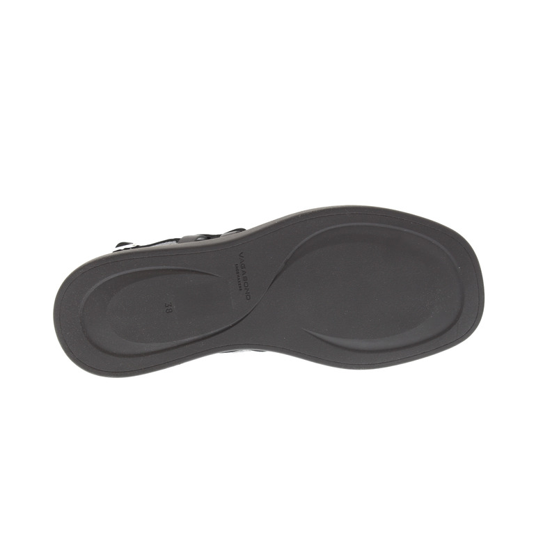 Vagabond Shoemakers sandales noir 5