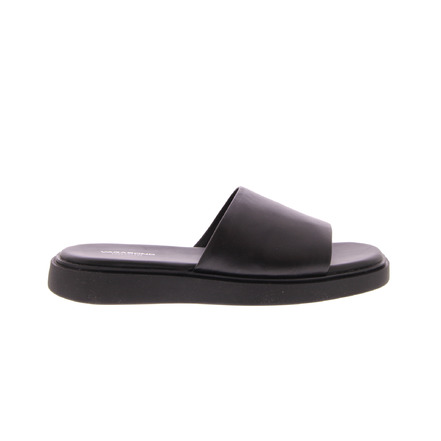 Vagabond Shoemakers tongs noir