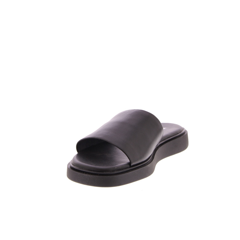 Vagabond Shoemakers tongs noir 3