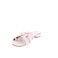 Vincent Vega slippers wit 3