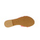 Vincent Vega slippers rood 5