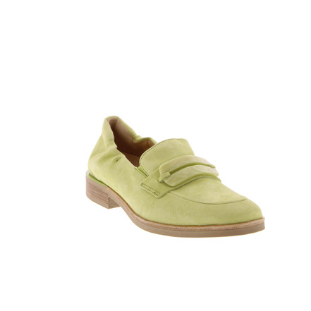 Softwaves moccasins vert