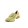 Softwaves moccasins vert 3