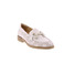 Softwaves moccasins blanc 2
