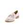 Softwaves moccasins blanc 3