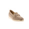 Softwaves moccasins taupe 2