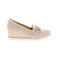 Softwaves moccasins beige 1