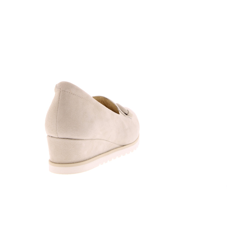 Softwaves moccasins beige 4