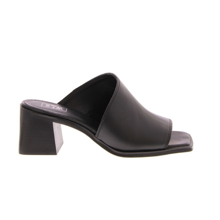 Studio Malori tongs noir