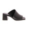 Studio Malori tongs noir 1