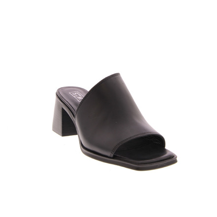 Studio Malori tongs noir