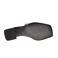 Studio Malori tongs noir 5