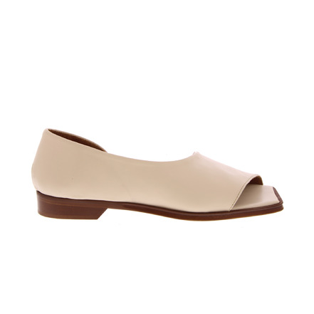 Studio Malori sandales ecru