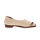 Studio Malori sandales ecru 1