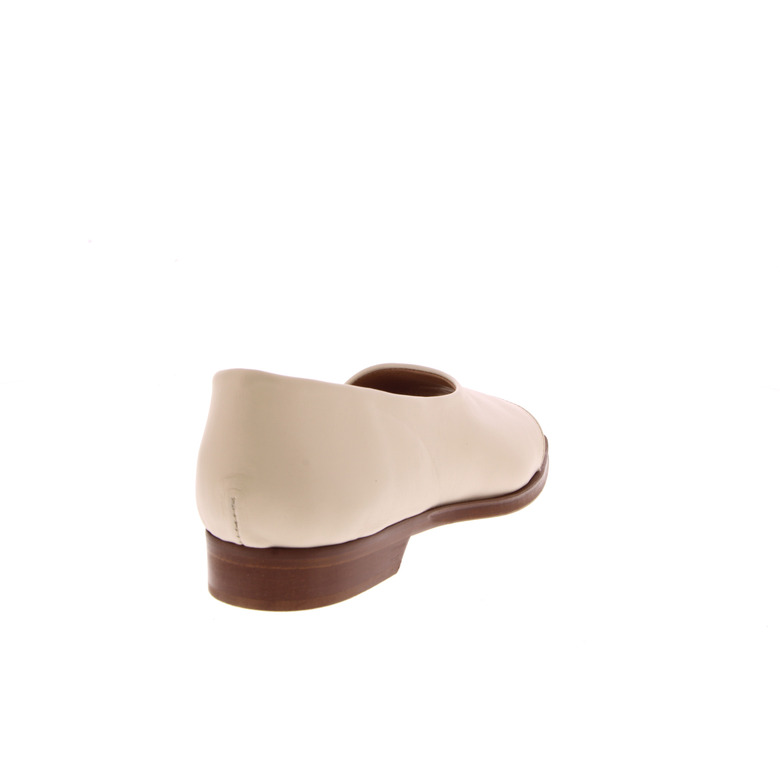 Studio Malori sandales ecru 4