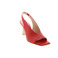 Mii sandales rouge 2