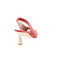 Mii sandales rouge 4